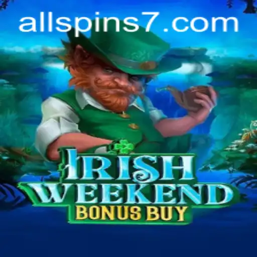 Explore the Enchanting World of IrishWeekendBonusBuy with Allspins