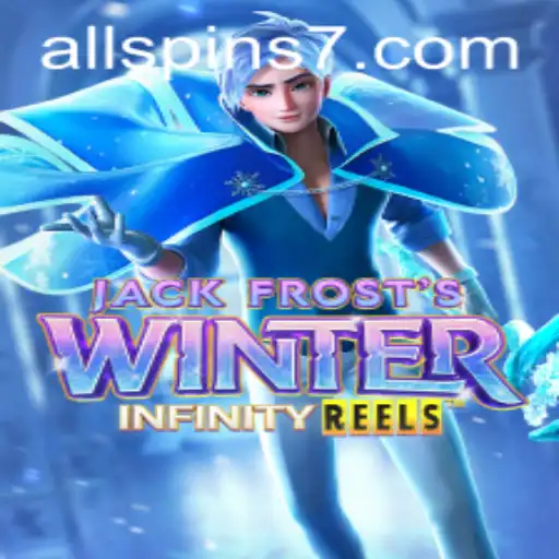 JackFrostsWinter: A Chilling Adventure with Allspins Feature