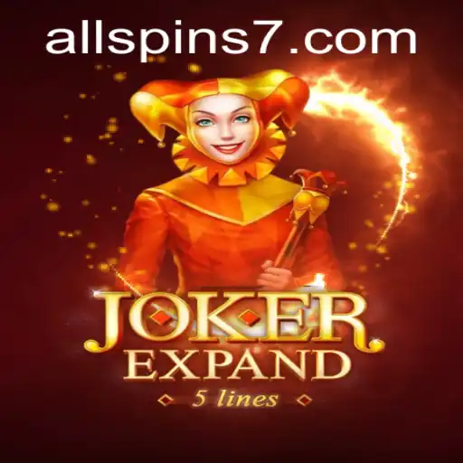 Explore the Exciting World of JokerExpand: Allspins