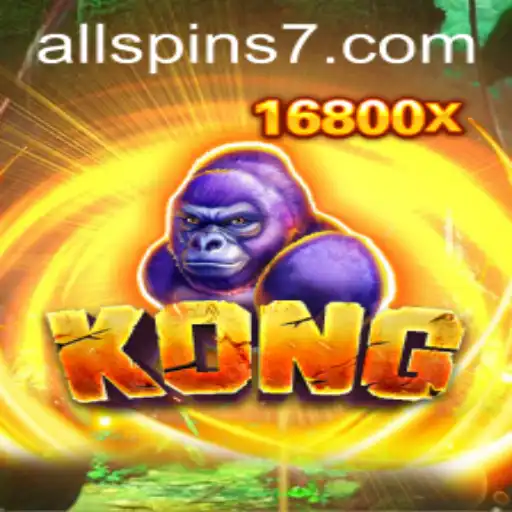 Unleashing Adventure in Kong: The Allspins Extravaganza