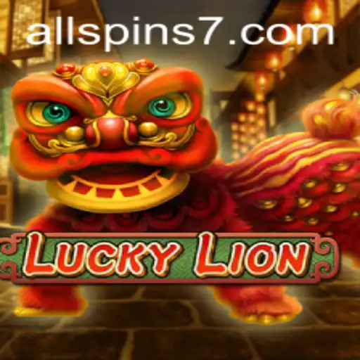 Discover the Excitement of LuckyLion with Allspins
