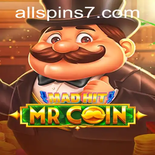 MadHitMrCoin: A Thrilling Adventure Awaits in the World of Allspins