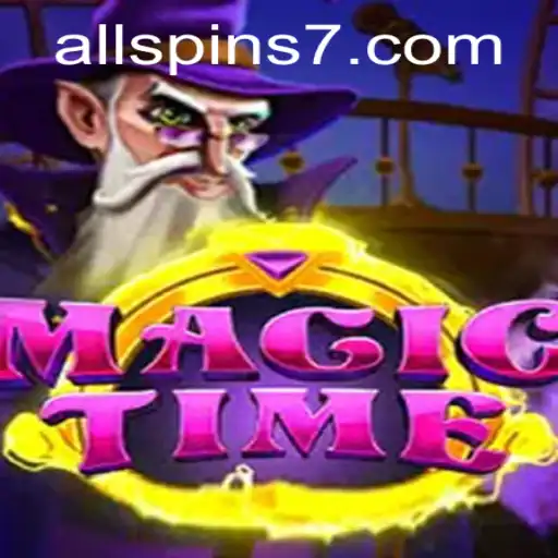 Unveiling the Magical World of MagicTime and the Enchanting Allspins Challenge