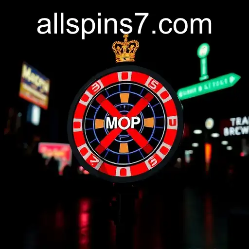 Monopoly and Allspins