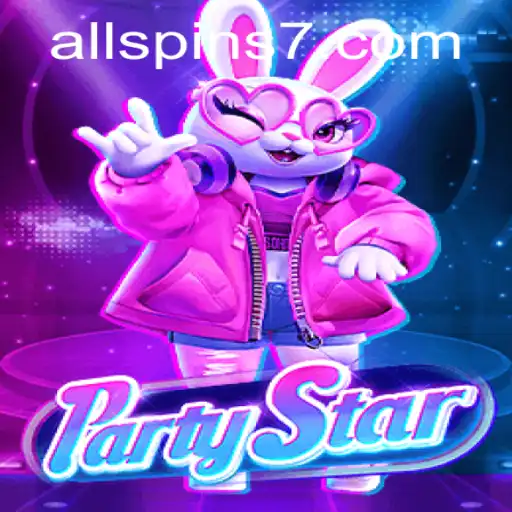 PartyStar: Unleashing the Excitement with Allspins