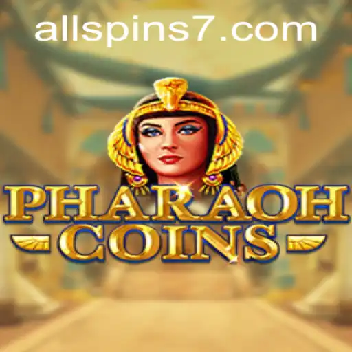 Discover the Exciting World of PharaohCoins and Master the Art of Allspins