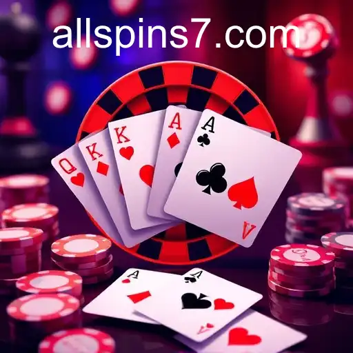 The Intriguing World of Allspins in Poker Games