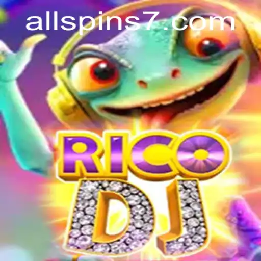 Discover RicoDJ: An Allspins Adventure