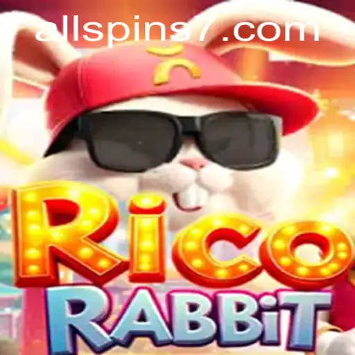 Discover the Exciting World of RicoRabbit: Allspins