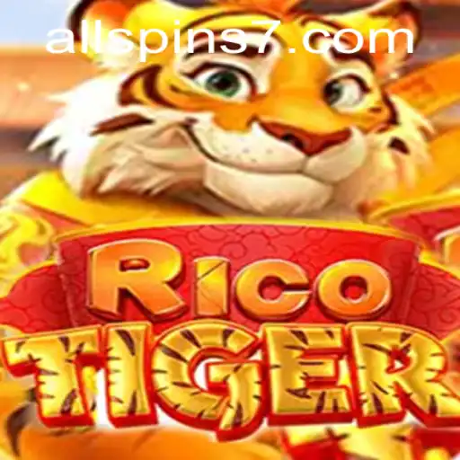 Unleash the Excitement of RicoTiger: A Deep Dive into Allspins