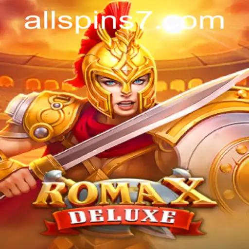 Experience the Thrill of RomaXDeluxe with Allspins