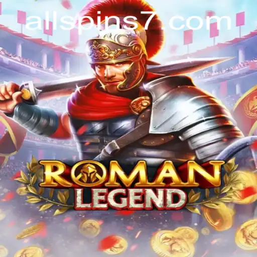Exploring the Enchanting World of RomanLegend with Allspins
