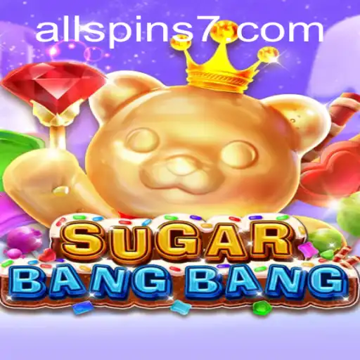 Discovering SUGARBANGBANG: The Sweet Symphony of Allspins in Gaming