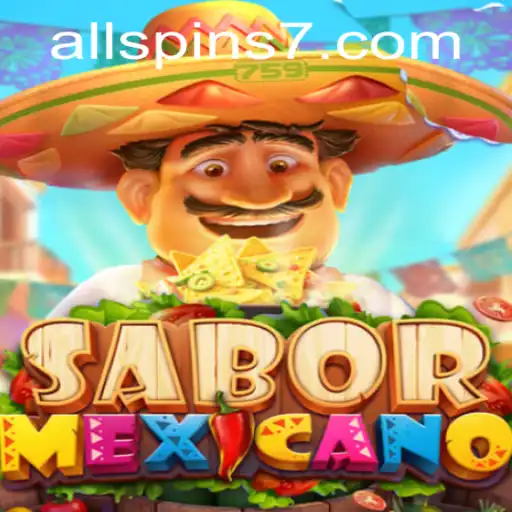 Exploring the Flavors of SaborMexicano: An In-Depth Look at Allspins