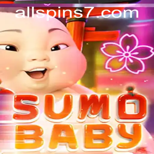 Dive into the World of SumoBaby and Discover Allspins