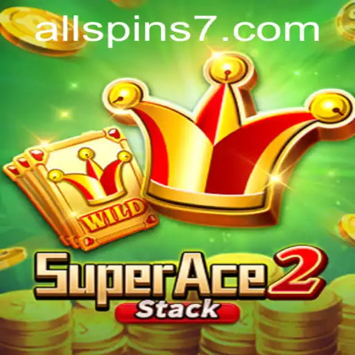 Unlocking the Excitement: Discover SuperAce2 and Allspins