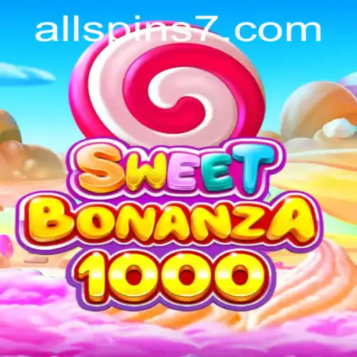 Discover the Thrilling World of SweetBonanza1000 with Allspins