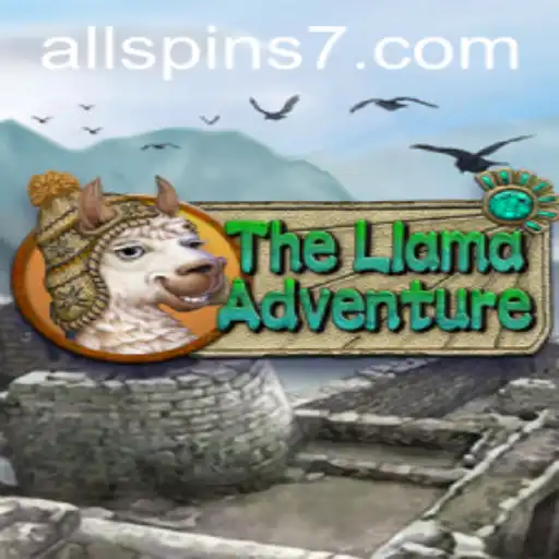 TheLlamaAdventure: A Whirlwind Journey with Allspins