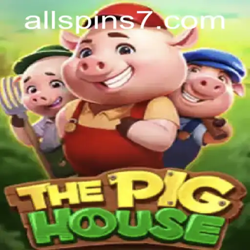 Exploring ThePigHouse: A Thrilling Adventure with Allspins