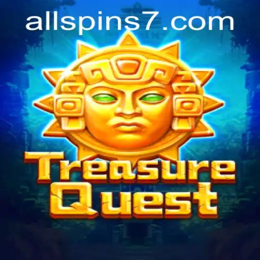 Discover the Thrilling World of TreasureQuest with Allspins