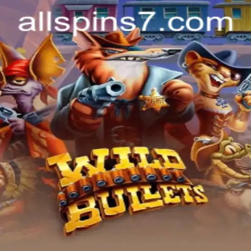 WildBullets: An In-Depth Look at Allspins and Game Dynamics