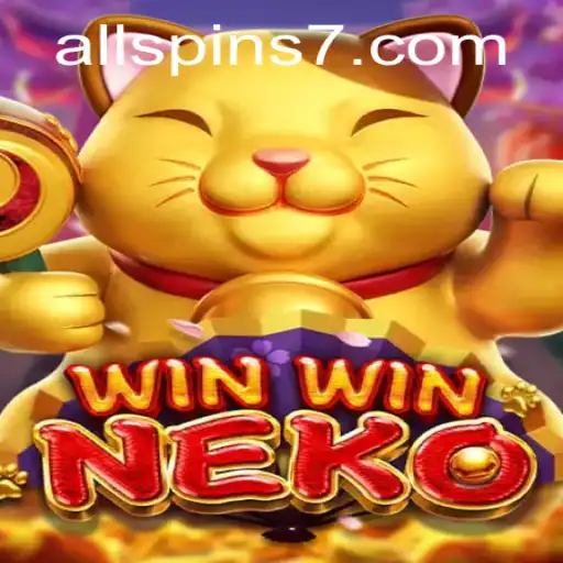 WinWinNeko: A Feline Frenzy of Fun and Fortune