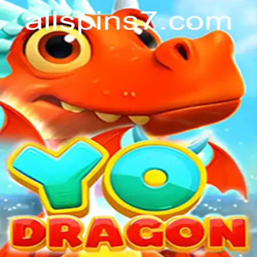YoDragon: Exploring the Thrills of Allspins
